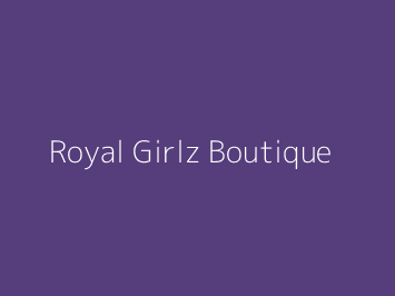 Royal Girlz Boutique